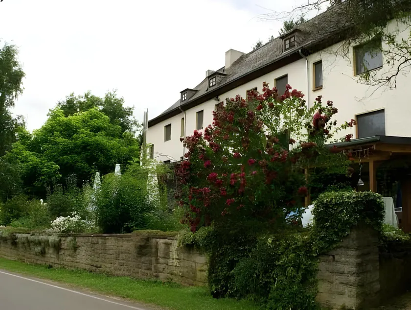 Altes Zollhaus Nähe Mullerthal Luxemburg - Image 1