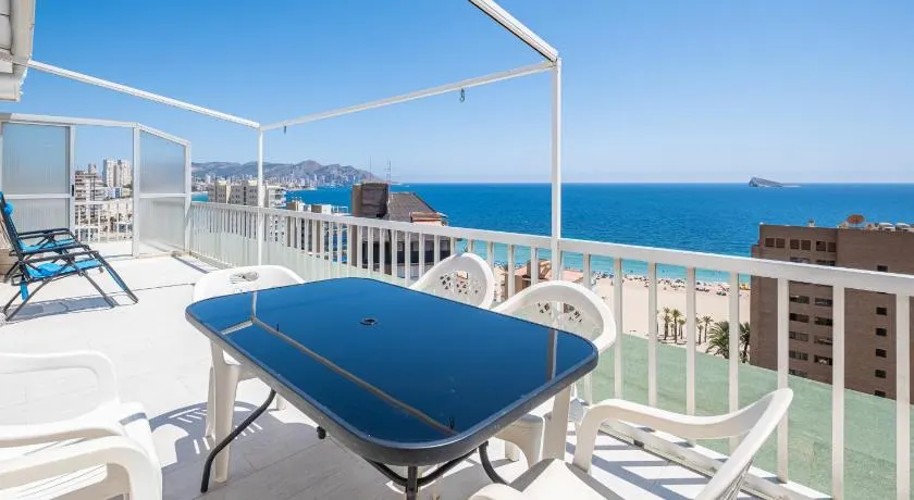 Penthouse Bella Vista - Image 1