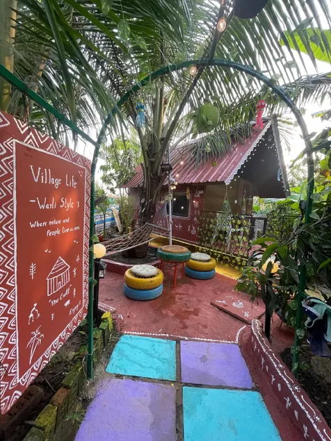 Croft House, Alibaug - Image 1
