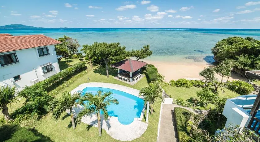 Ishigaki Sunset Cove - Image 1