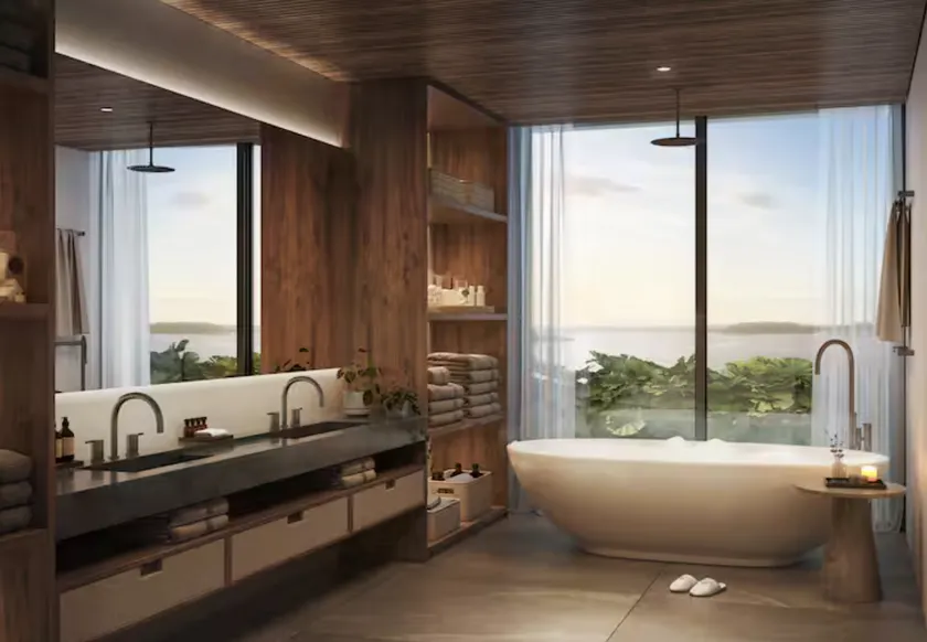 Waldorf Astoria, Residences at Costa Rica Cacique - Image 1