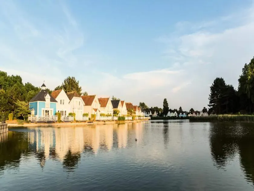 Prestige House 3 bedrooms (8 people) - Image 1
