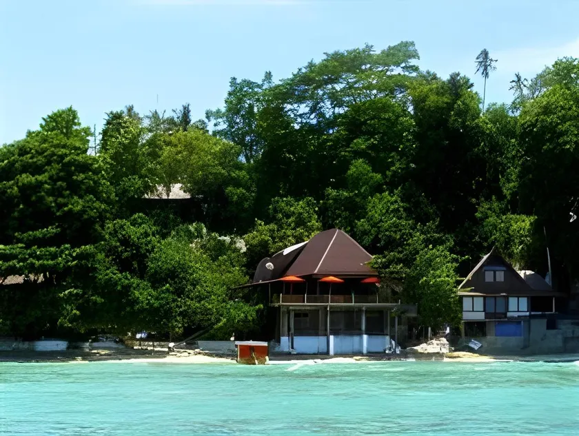 Bunaken Cha Cha Nature Resort - Image 1