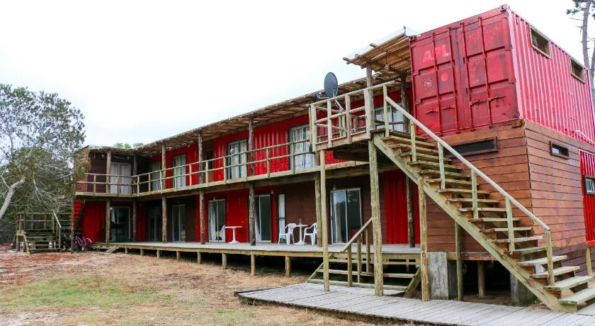 LA PALOMA CONTAINERS SUITES - Image 1