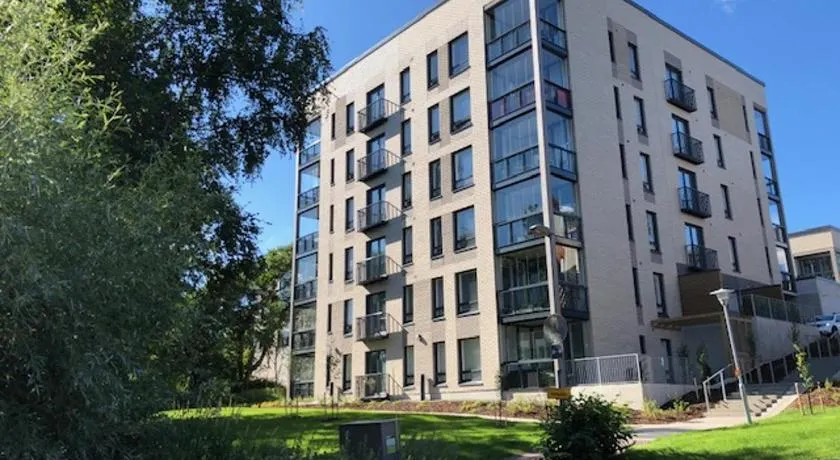 QnQ studio apartment - Image 1