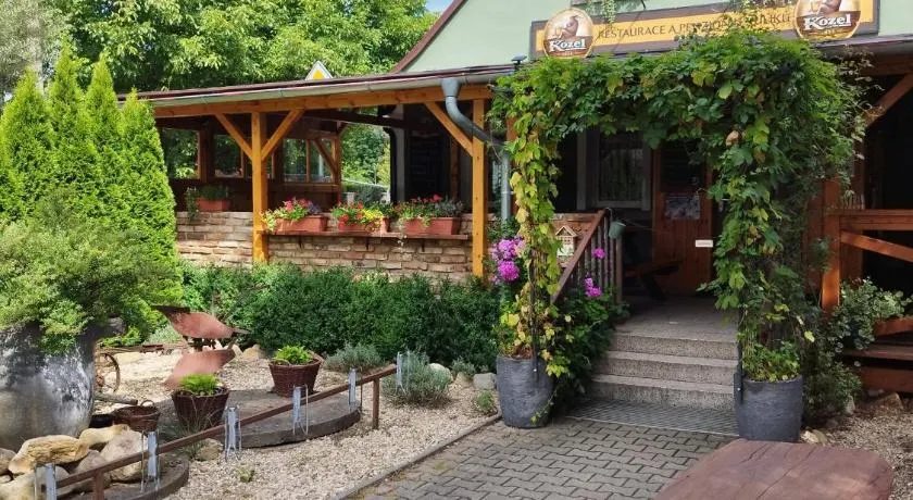 Restaurace a penzion u Kulíků - Image 1