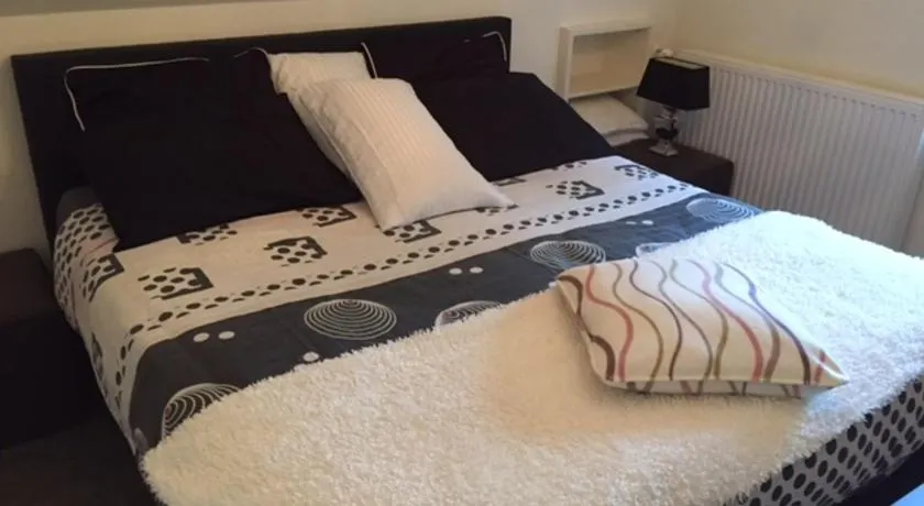 B & B genieten bij Groen - Image 1