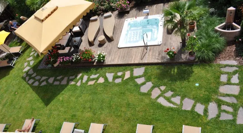 B&B - Apartments Sunnwies - Image 1