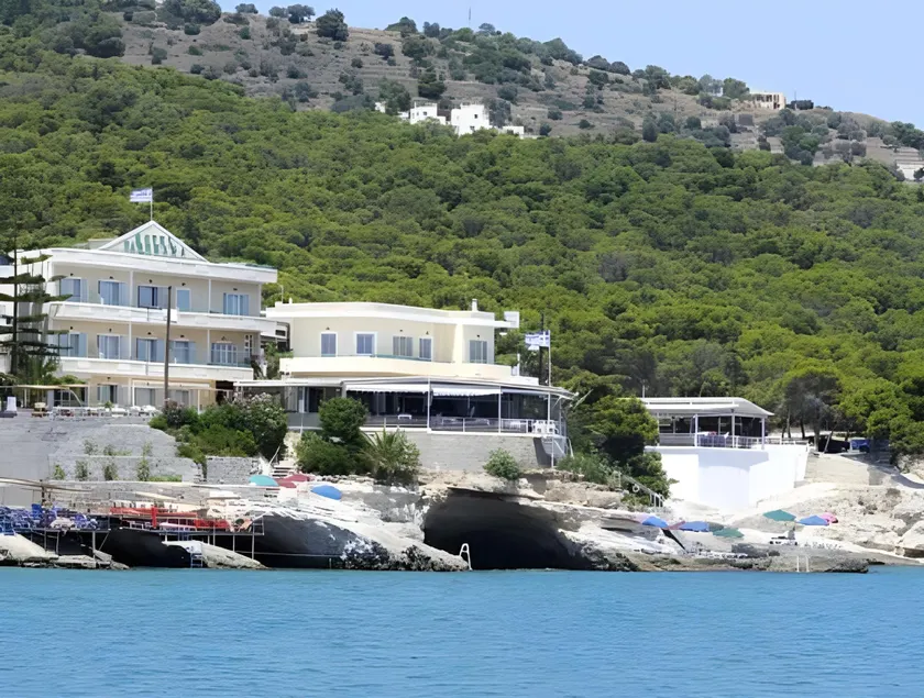 Panorama Hotel - Image 1