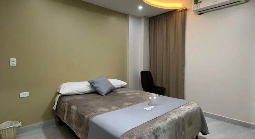 Hotel Tonaka - Image 1