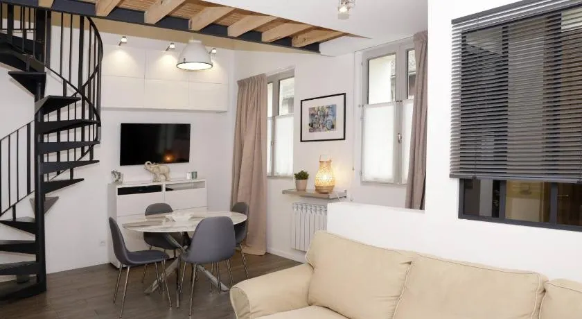 Appartement Paris by La Boîte En Plus - Image 1