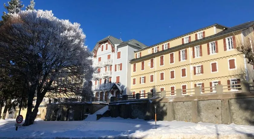 Appartement montagne Le Revard - Image 1