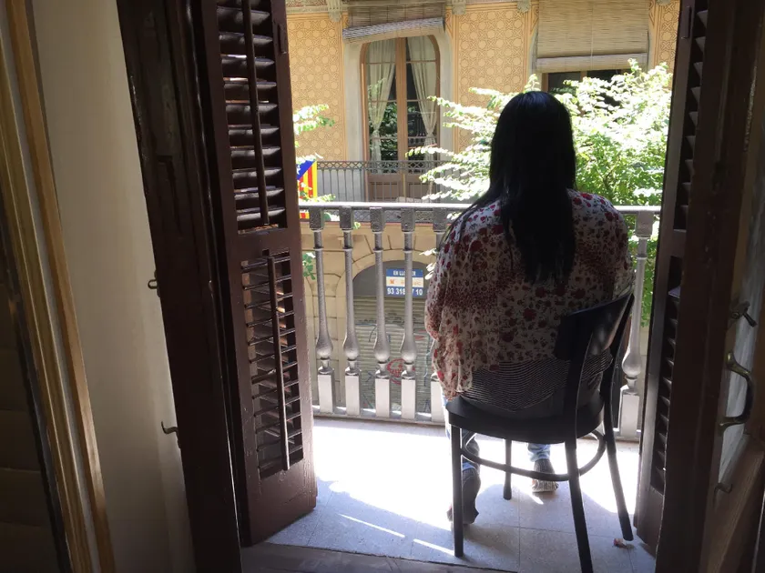 Bcn Home Guest House - Image 1