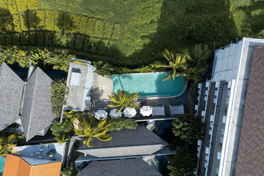 Astera Resort & Spa Canggu by Ini Vie Hospitality - Image 1