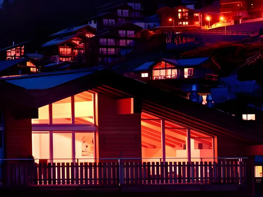 Luxury Chalets & Apartments by MX Zermatt - Image 1