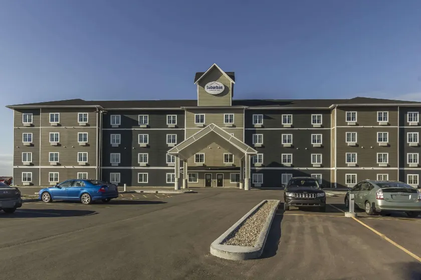 Quality Inn & Suites - Image 1