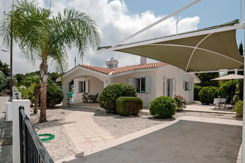 Villa Salieri - Coral Bay villa with private pool - Image 1