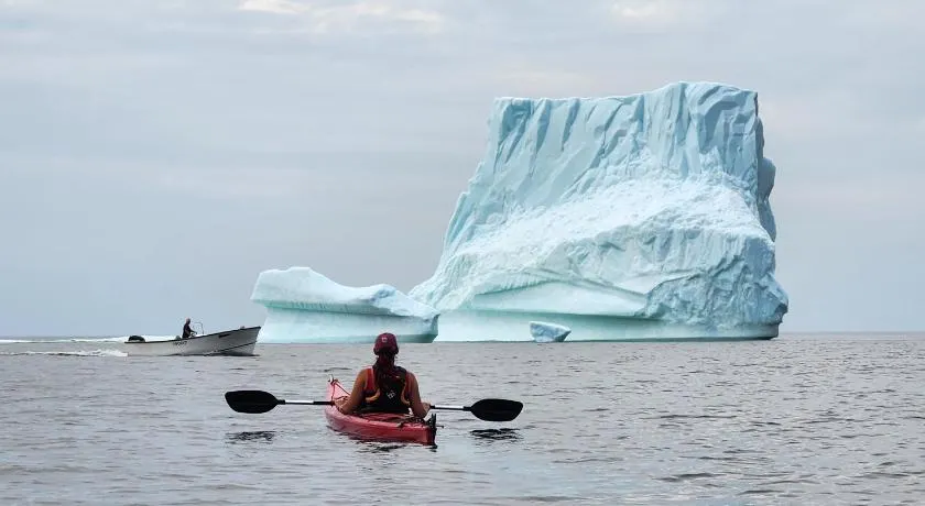 Seaclusion Twillingate - Image 1