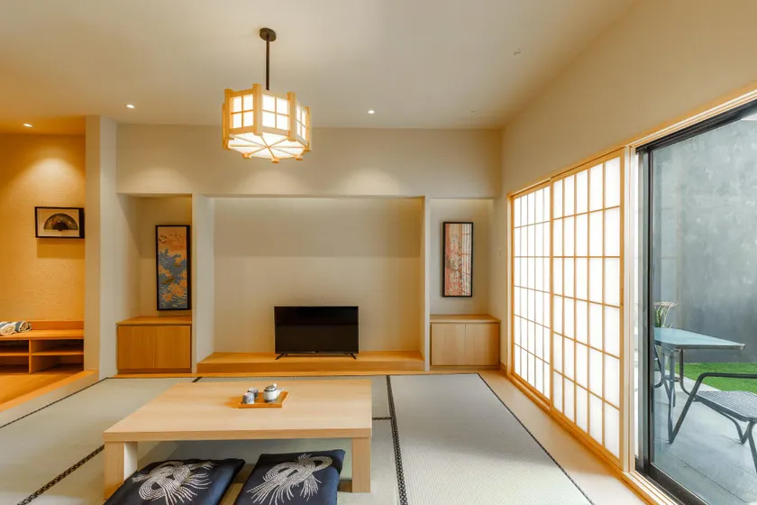 Himawari House - Image 1