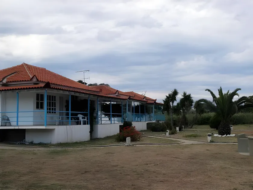 Villa Voula - Image 1