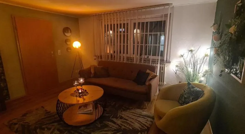 Ferienhaus Aaron inkl Bettwäsche Handtücher Endreinigung - Image 1