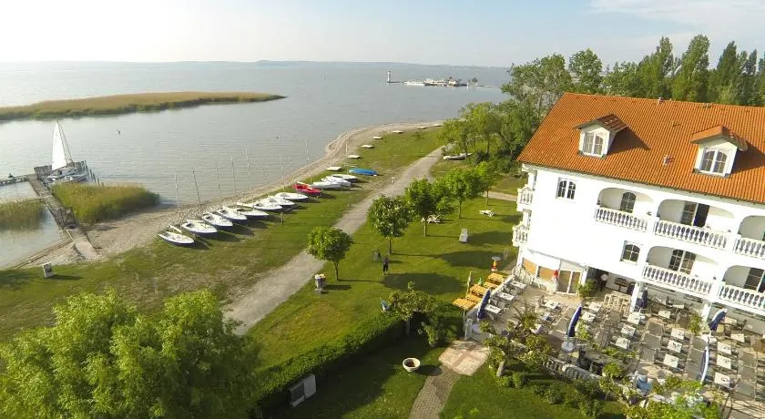 Seehotel Herlinde - Image 1