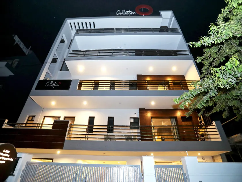 Collection O 218 Palam Vihar - Image 1