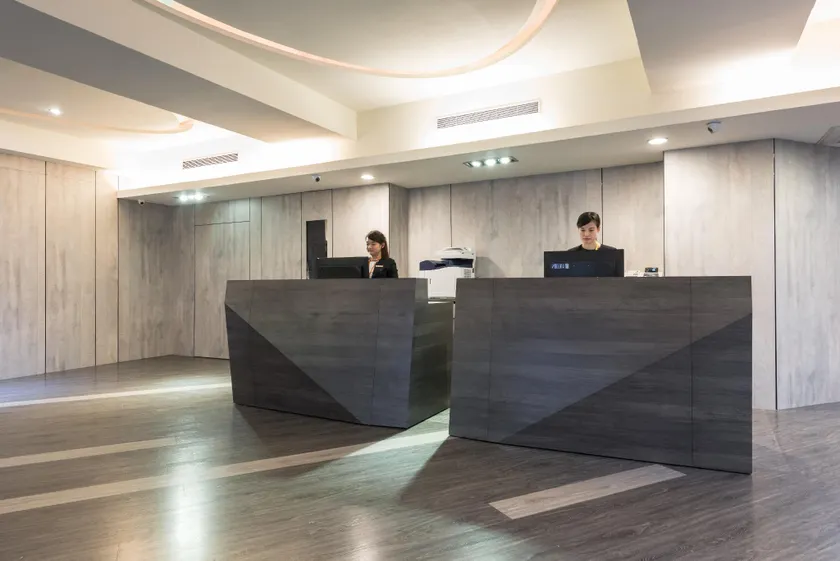 Tomorrow Hotel - Image 1
