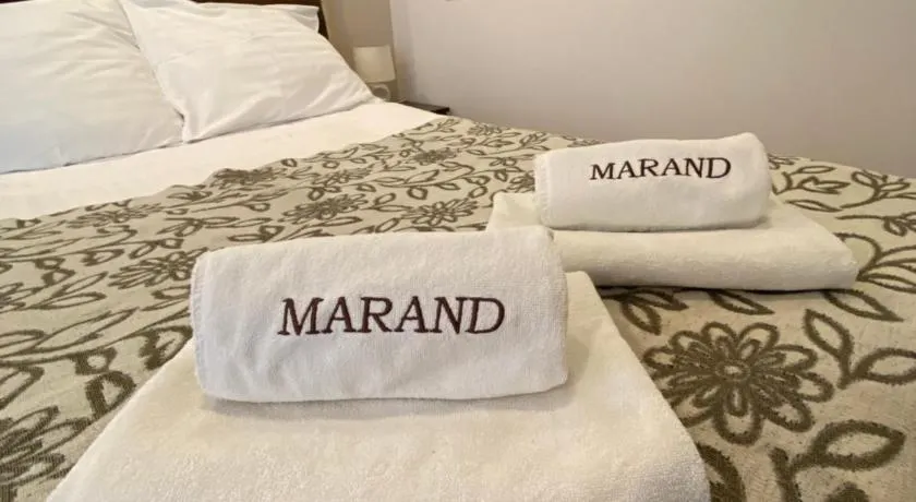 Hotel Marand - Image 1