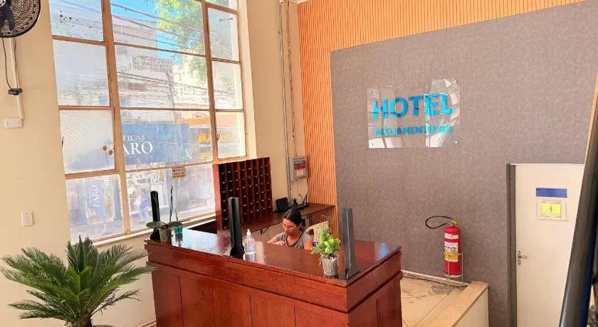 Hotel Alojamento AS - Image 1