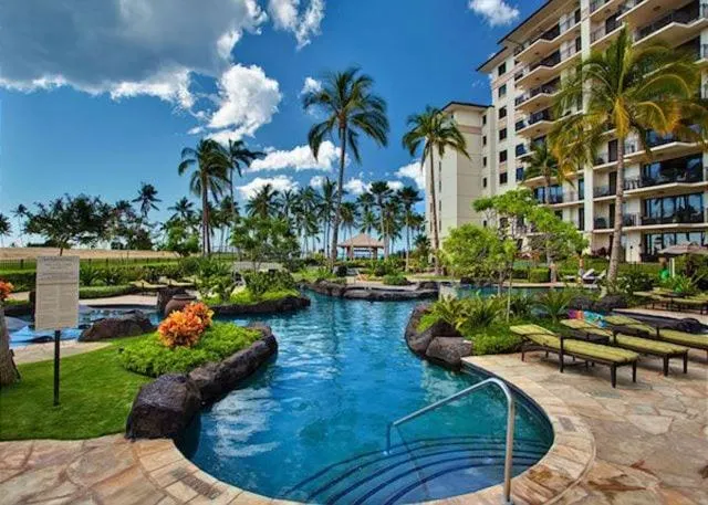 Ko Olina Beach Villas B302 Lagoon Beach View - Image 1