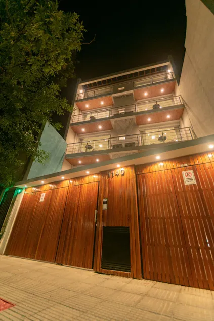 Luxury Apartments In Palermo - by BueRentals - Image 1