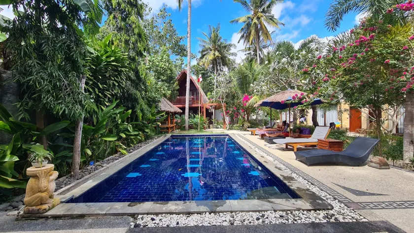 RaCottage Mandalika - Image 1