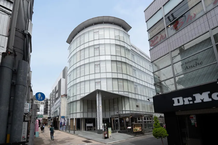 Hotel Vista Premio Kyoto Kawaramachi St - Image 1