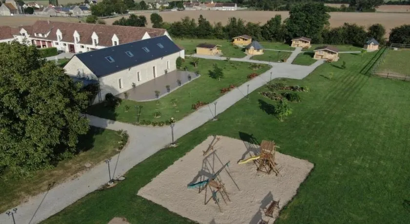 Domaine De Soignolles - Image 1