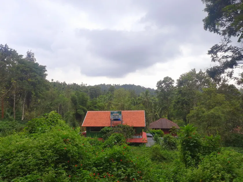 (Edens)2 bedroom Cottagestay - Image 1