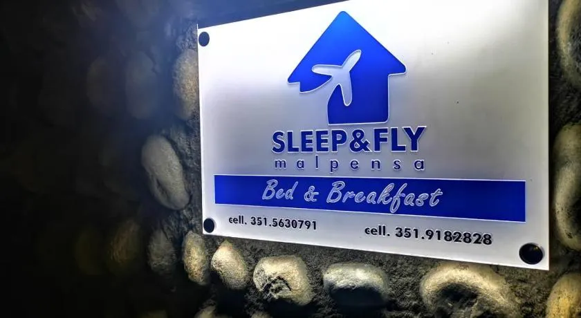 Sleep & Fly Malpensa - Image 1