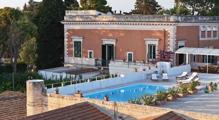 Villa Ceci Dimora di Storie - Image 1