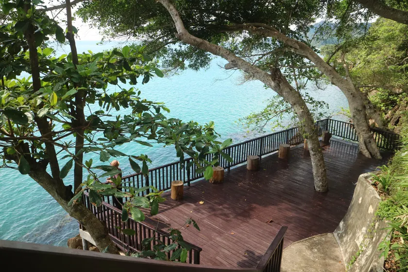 Chang Cliff Resort - Image 1