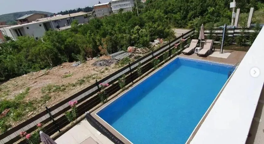lux apartmani Porte Nouva - Image 1