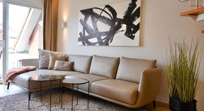 Ferienappartements Bergen - Image 1