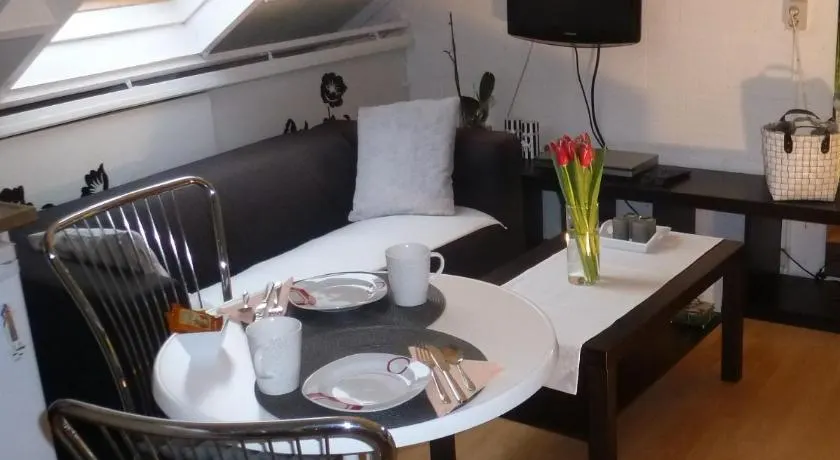 Room in Oss - Image 1