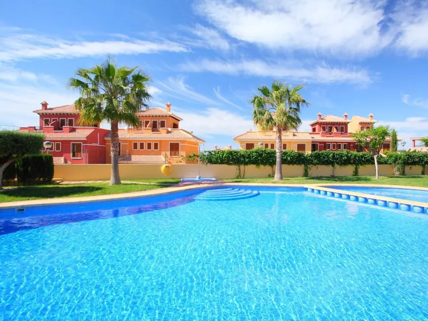 Holiday Home Balcon de Finestrat-1 by Interhome - Image 1