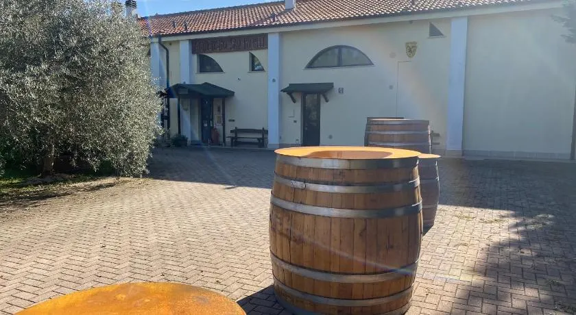 Agriturismo San Michele - Image 1