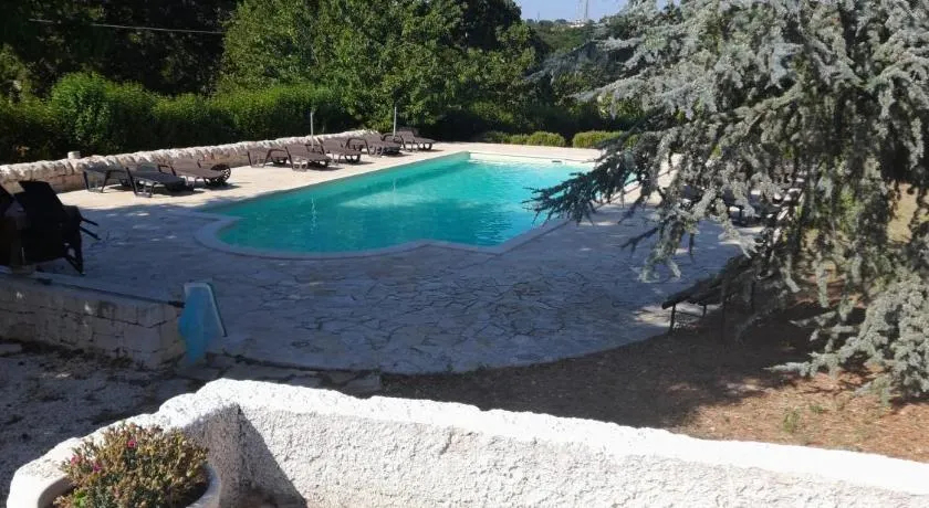 Villa Apollonia B&B - Image 1