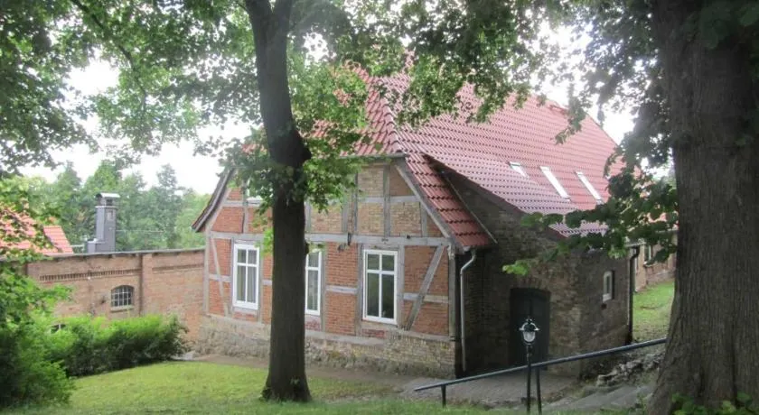 Ferienhaus an der Kirche - Image 1