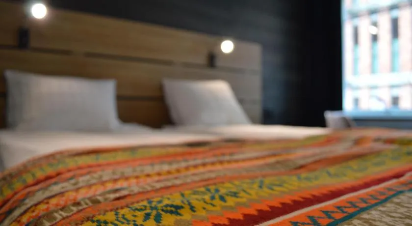 Hotell Stortorget, Östersund - Image 1