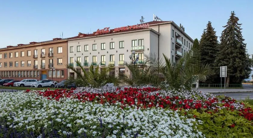 Hotel Polana - Image 1