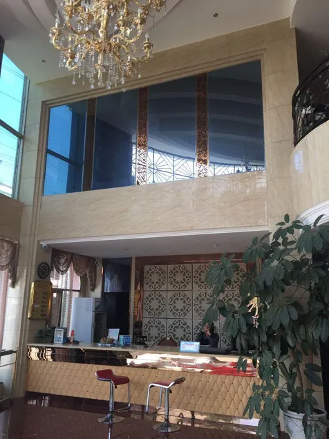 Jijie Wuxing Hotel - Image 1