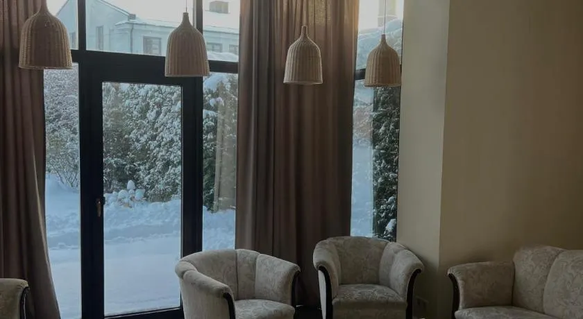 Boutique Guest House - Image 1